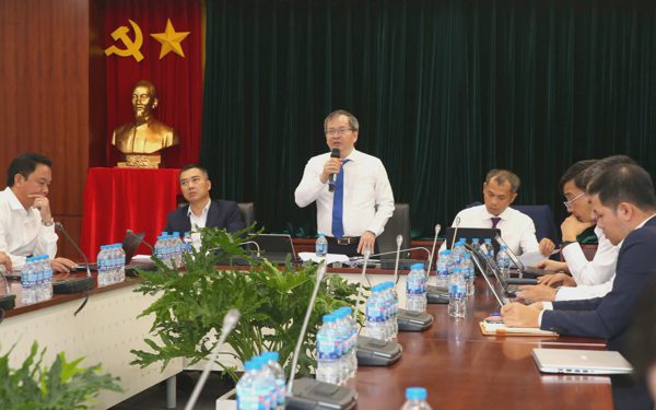 BSR củng cố nội lực, mở rộng không gian tăng trưởng