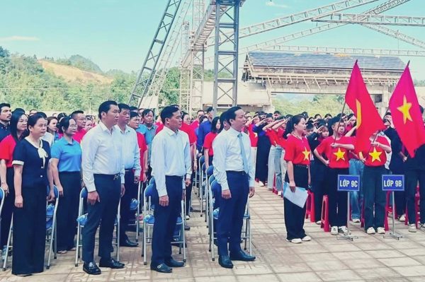 Bức thư đầy tâm huyết của chủ tịch tỉnh gửi 11 hiệu trưởng trường nội trú