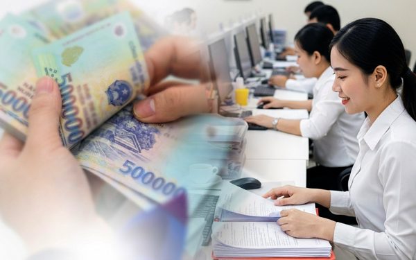 Bức tranh tăng lương, phụ cấp cho cán bộ, công chức trước thềm đề xuất cải cách tiền lương