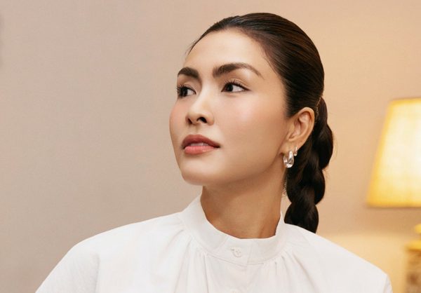 Bức tranh Tăng Thanh Hà chọn mua