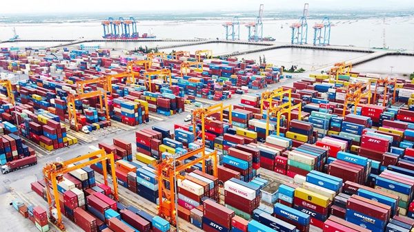 Bước chuyển của quản trị dựa trên dữ liệu
