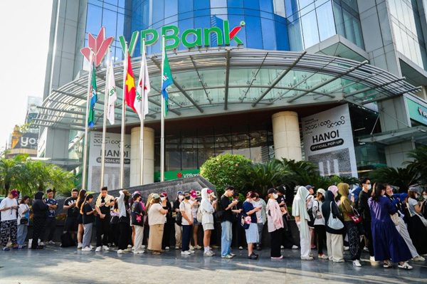 Bước đi tiên phong đầy bất ngờ của một ngân hàng