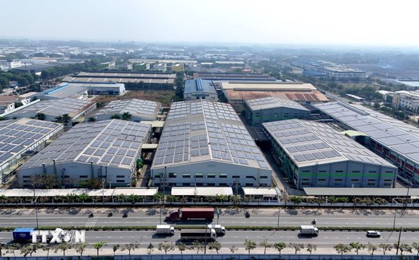 Bước khởi đầu để Việt Nam và Singapore xây dựng "quan hệ chiến lược thế hệ mới"