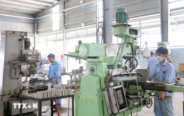 Bước ngoặt tư duy của Dự thảo Luật Phát triển doanh nghiệp nhỏ và vừa