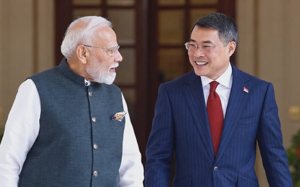 Bước tiến của Việt Nam tại thượng đỉnh BRICS
