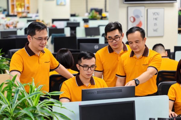 Bước tiến mới của LPBank sau nâng cấp Core Thẻ giai đoạn 1