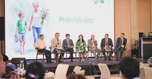 Bước tiến mới trong điều trị viêm khớp dạng thấp với liệu pháp interleukin-6 (IL-6)