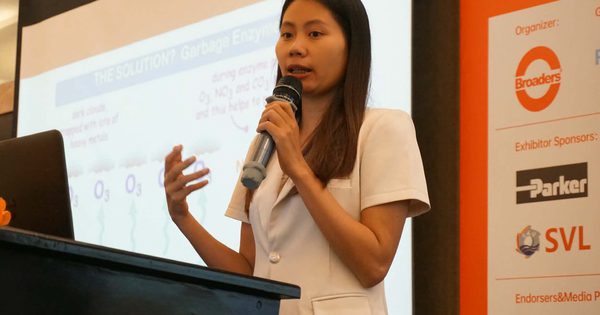 Bước vào cuộc chơi toàn cầu