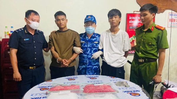 Buôn lậu diễn biến phức tạp trên các tuyến trọng điểm