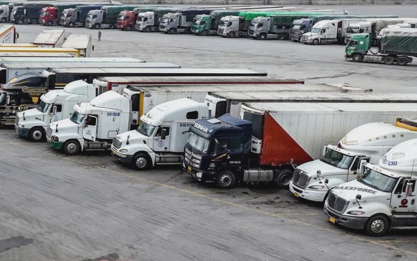 Bưu chính - logistics: Thực tế thay đổi chóng mặt, cần hành lang pháp lý theo kịp kinh tế số