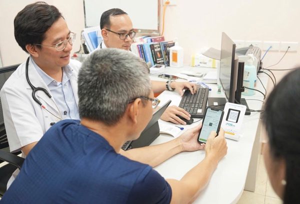 BV Bạch Mai ở Ninh Bình 'hút' cả người bệnh Hà Nội, công suất giường vượt 100%