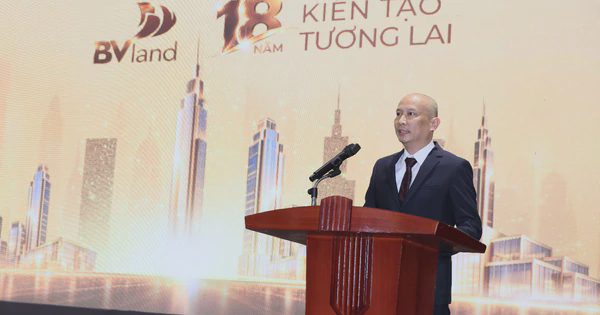 BV Land – 18 năm tiếp nối giá trị nguồn cội trong dòng chảy đô thị hiện đại