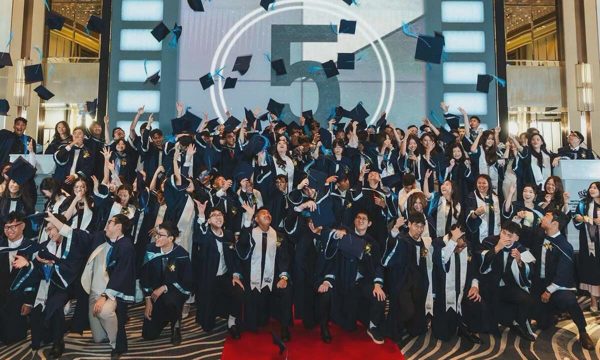 BVIS TP HCM ghi nhận kết quả cao kỳ thi IGCSE và A Level 2026