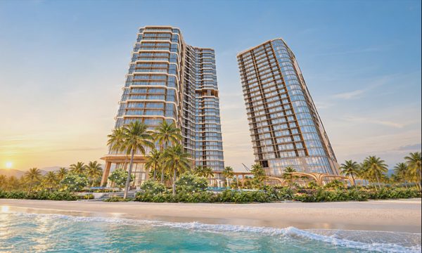 C-Holdings đưa trải nghiệm cá nhân hóa vào sự kiện bất động sản