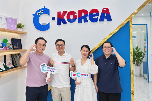C-Korea, Hiệp hội Điều dưỡng Hàn Quốc mở cơ hội cho sinh viên ngành chăm sóc sức khỏe