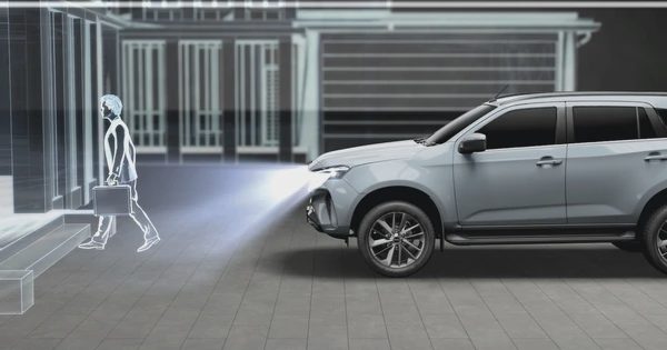 Công nghệ ADAS trên ô tô: Có nên tin tưởng hoàn toàn?