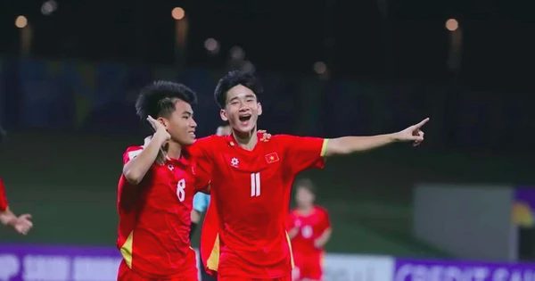 Cả 4 trận đấu của U.17 Việt Nam tại Hàn Quốc và UAE đều không có bản quyền truyền hình