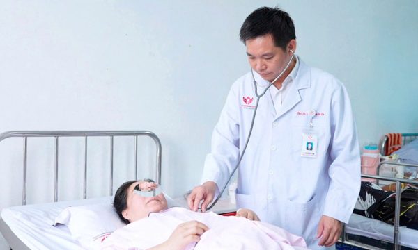 Ca bệnh hy hữu: Nhồi máu não nhưng chưa thể dùng thuốc vì bệnh nhân đang chảy máu