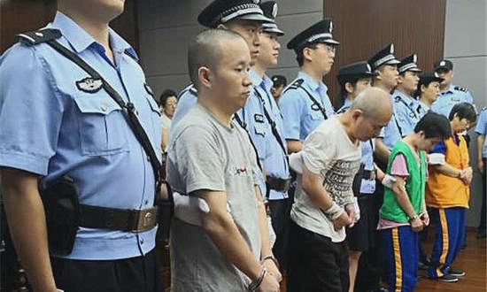 Cả gia đình gặp họa vì ác tâm của kẻ thuê nhà