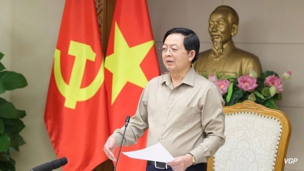 Cả hệ thống chính trị quyết tâm gỡ "thẻ vàng" IUU trong năm 2026