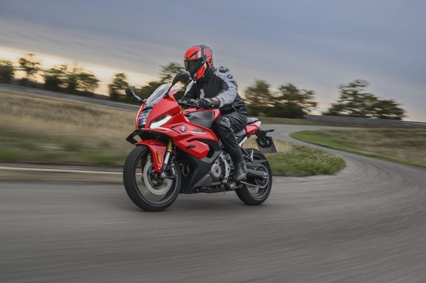 “Cá mập con” BMW F 450 RR ra mắt, liệu có được đưa về Việt Nam?