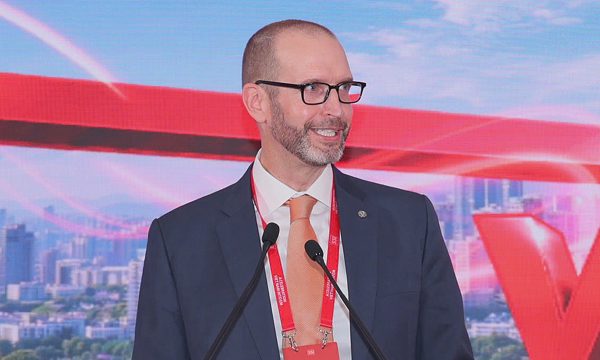 'Cá mập' Vanguard dự kiến đầu tư 2,5 tỷ USD vào Việt Nam