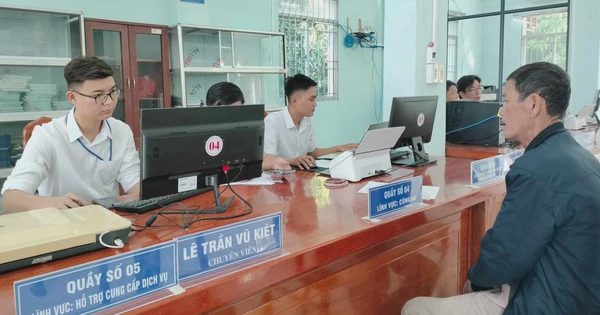 Cà Mau báo cáo gì về chính quyền cơ sở sau sắp xếp đơn vị hành chính?