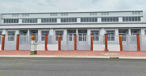 Cà Mau: Huy động hơn 192.000 tỷ đồng phát triển hạ tầng và nhà ở đến 2030