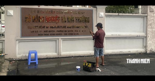 Cà Mau làm rõ trách nhiệm liên quan giải quyết hồ sơ đất đai trễ hạn