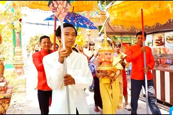 Cà Mau sẽ tổ chức hội thảo khoa học bảo tồn giá trị Tết cổ truyền của đồng bào Khmer
