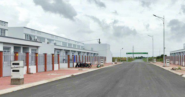Cà Mau: Tập trung tháo gỡ khó khăn, đẩy nhanh tiến độ các dự án nhà ở xã hội