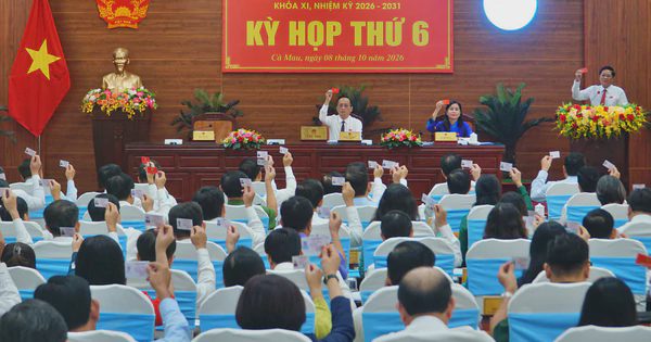Cà Mau: Thông qua nghị quyết quy định về nhà ở xã hội khu vực nông thôn