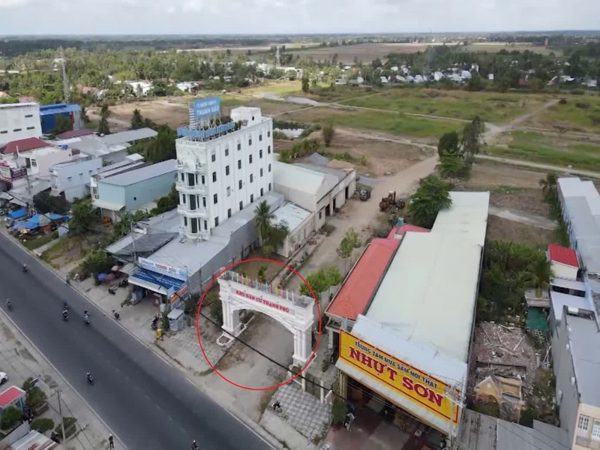 Cà Mau thúc tiến độ dự án bất động sản từng bị thanh tra, nợ ngân sách