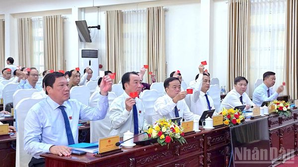 Cà Mau ưu tiên hơn 8.500 tỷ đồng kết nối trục ven Biển Đông