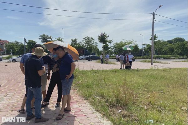 Cá nhân môi giới bất động sản không có chứng chỉ bị phạt đến 60 triệu đồng
