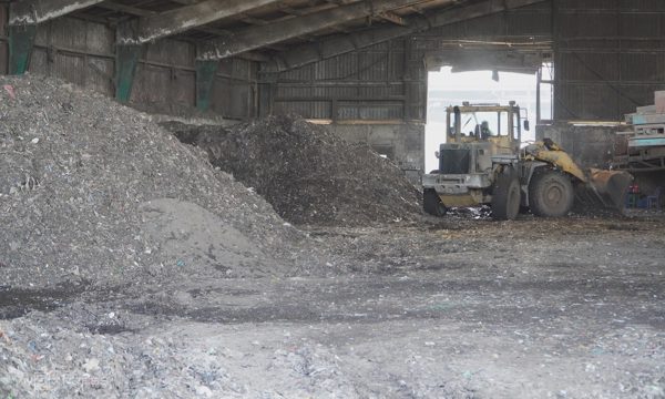 Cả nước chỉ có một dự án công - tư về xử lý chất thải