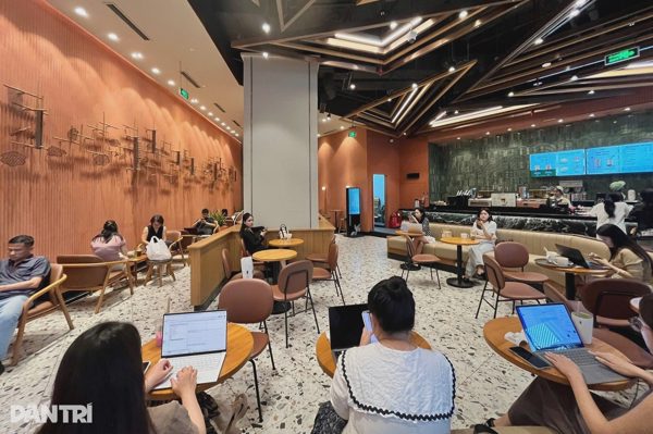 Cả nước có gần 330.000 cửa hàng ăn uống, nhiều doanh nghiệp đang mở rộng