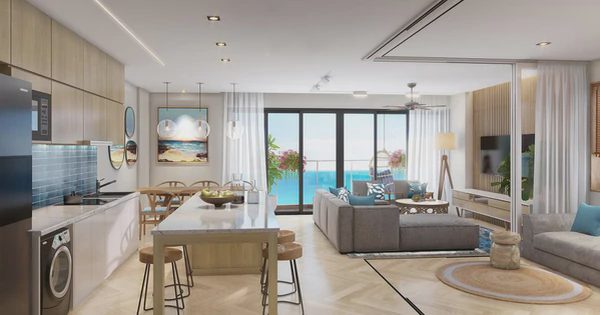 Cả nước có khoảng 146.000 condotel, đề xuất mới nhằm gỡ “nút thắt” pháp lý