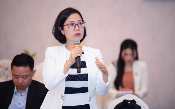Cà phê Việt vẫn thiếu một cú hích về thương hiệu
