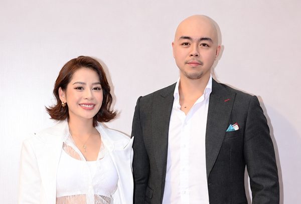 Ca sĩ Chi Pu lên tiếng về tin đồn tình cảm với thiếu gia tập đoàn lớn