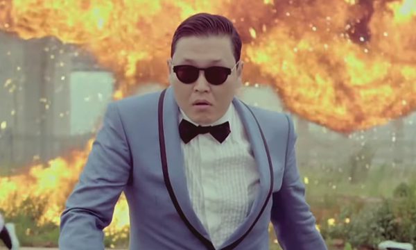 Ca sĩ Gangnam Style bị phạt tiền 'không đáng kể' trong vụ án kê đơn thuốc trái phép