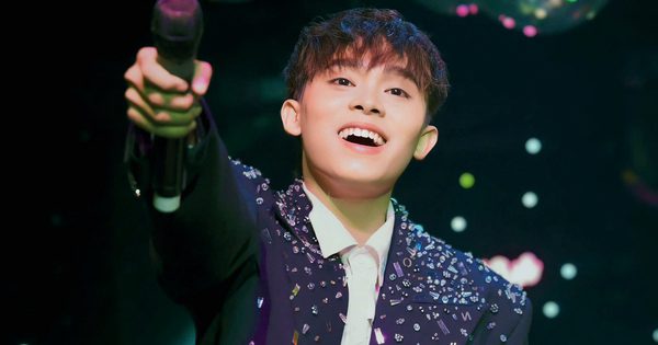 Ca sĩ Hồ Văn Cường ra sao sau 10 năm đi hát?