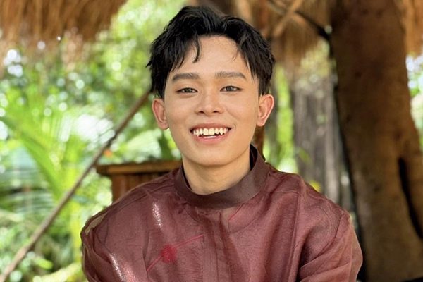 Ca sĩ Hồ Văn Cường tuổi 23 chưa có mối tình nào, thay đổi sau loạt biến cố