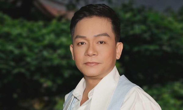 Ca sĩ Kỳ Phương: 'Tôi bình yên vì biết đủ'