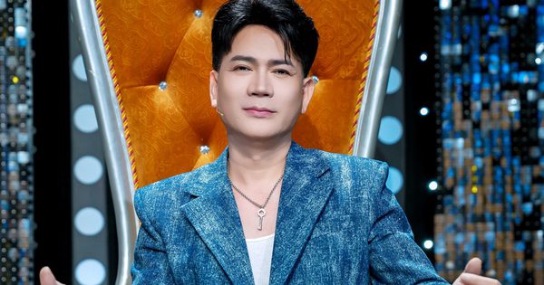 Ca sĩ là 'bố 5 con', giờ ra sao sau những thăng trầm?
