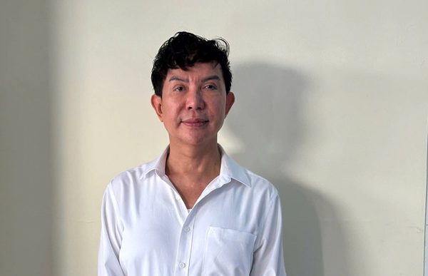 Ca sĩ Long Nhật bị đề nghị truy tố 2 tội liên quan ma túy