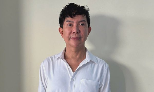 Ca sĩ Long Nhật bị đề nghị truy tố 2 tội liên quan ma túy