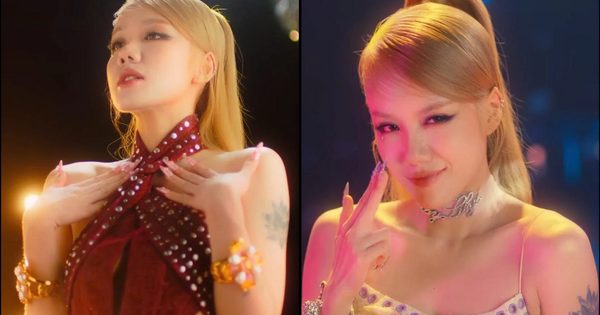 Ca sĩ Phương Ly được đề cử gương mặt đẹp nhất thế giới