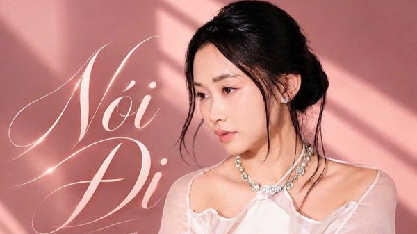 Ca sĩ Quỳnh Thi ra mắt MV đậm chất điện ảnh