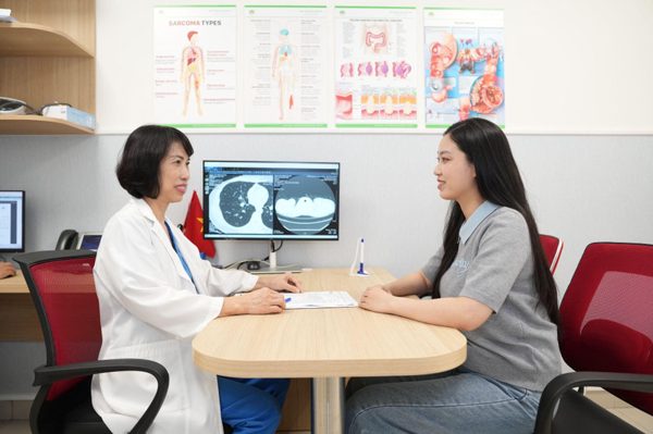 Cá thể hóa điều trị ung thư vú: Không còn một phác đồ chung cho mọi trường hợp